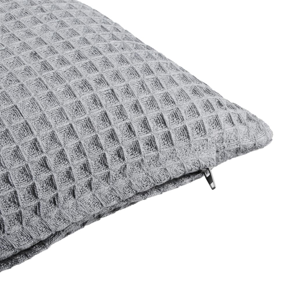 PROVANCE Ларго Наволочка декоративная 40х40см, 100% хлопок, 4 цвета - #4