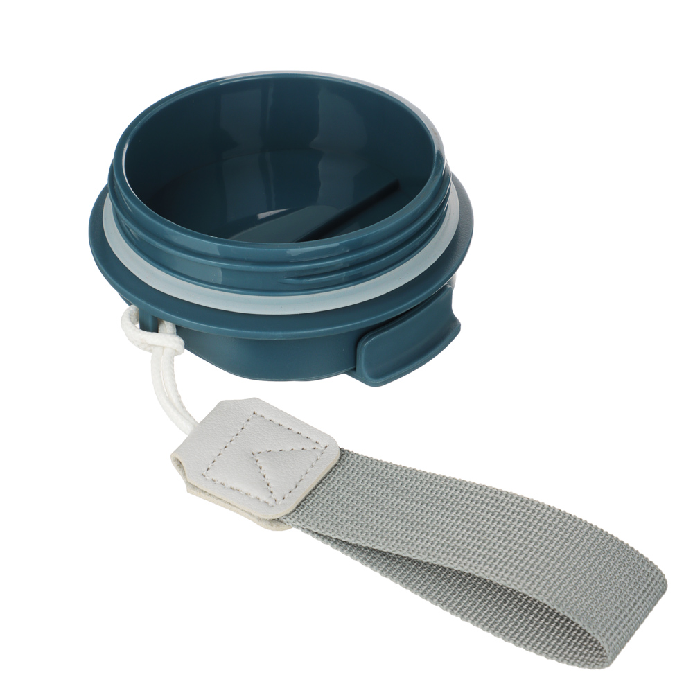 SATOSHI Нова Термос-кружка 360мл, нержавеющая сталь 18/10 - #7