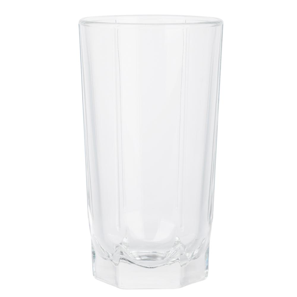 ОСЗ Стиль Набор стаканов высоких 6шт 280мл, стекло - #2
