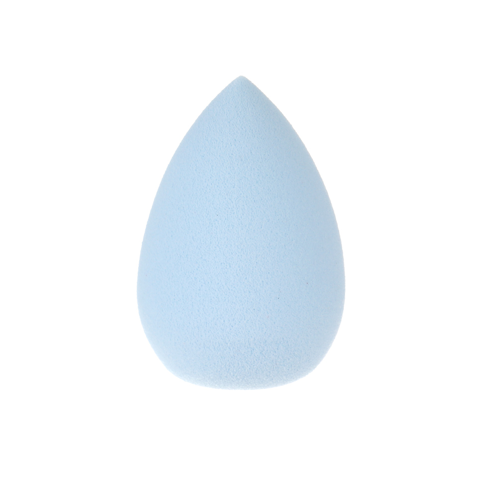 Набор спонжей 12 шт тм ЮНИLOOK, полиуретан, полиэстер, 4 цвета, подар.уп. - #9