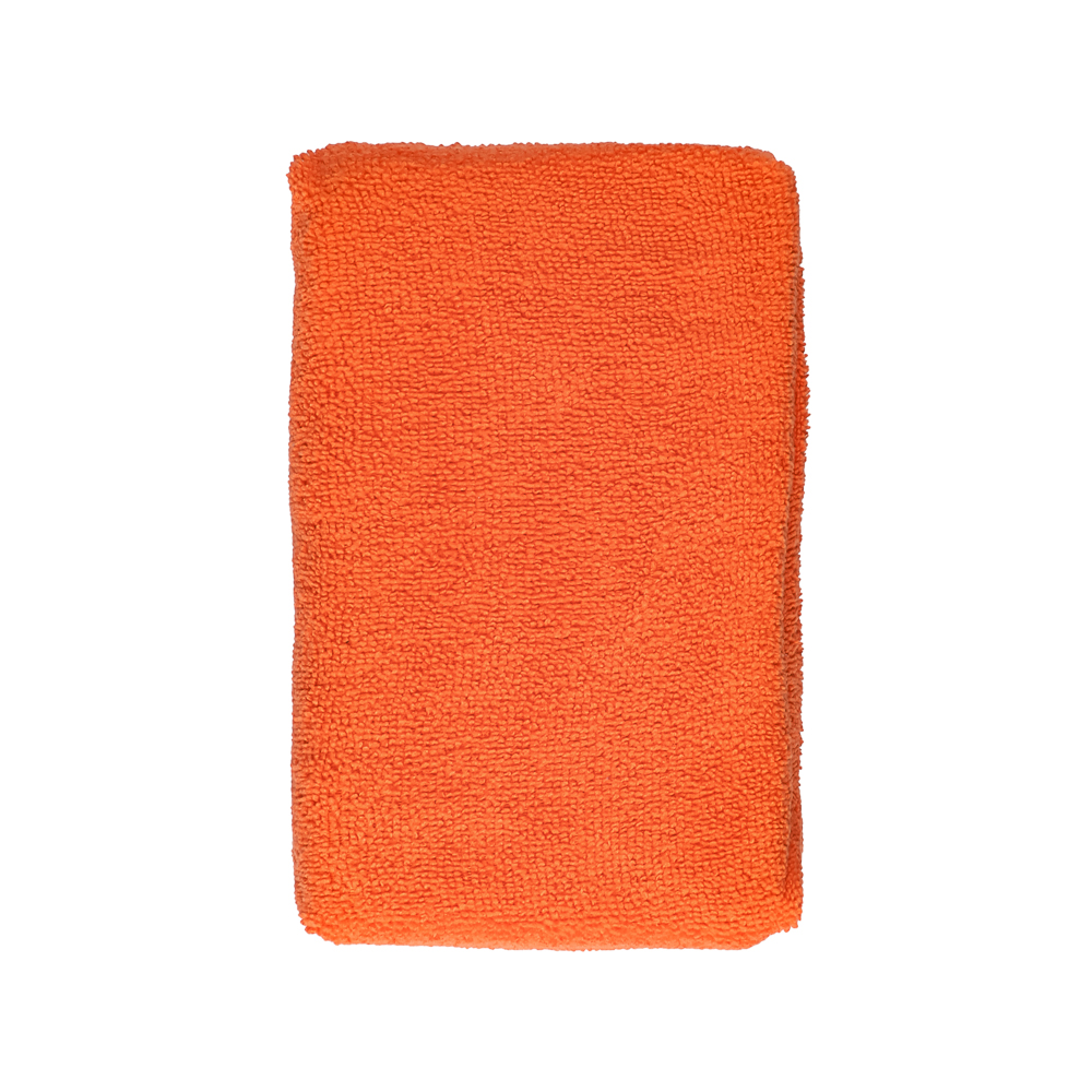 ЕРМАК Губка для мытья из микрофибры, 20x12,5 см - #2