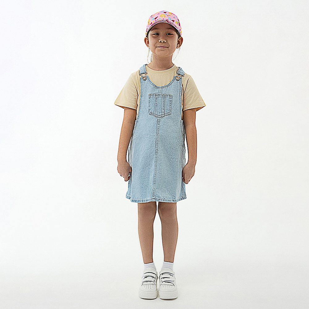 GALANTE Кепка детская, 100% полиэстер, р-р 54, 6 дизайнов, ВЛ24-02 - #7