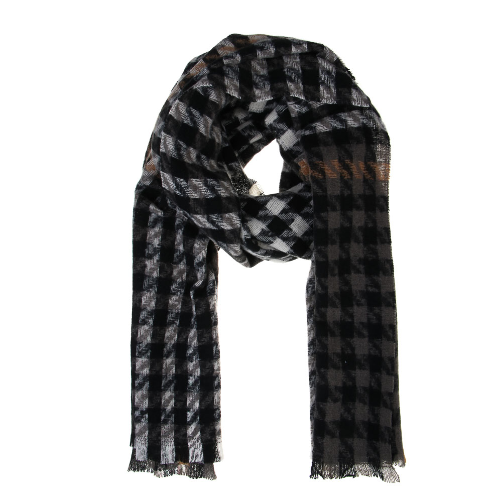 GALANTE Палантин, 190x70см, 100% полиэстер, разноцветный - #2