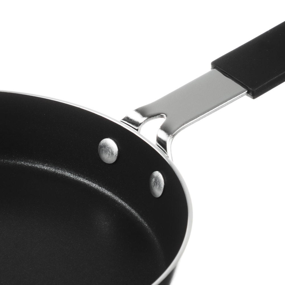SATOSHI Мини-сковорода d14см, антипригарное покрытие - #2