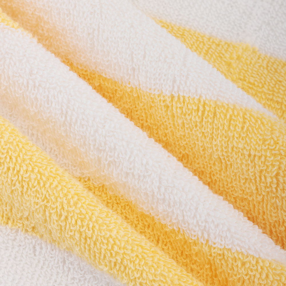 Полотенце махровое тм PROVANCE Орра 30х50см, 380 г/м2, 100% хлопок - #9