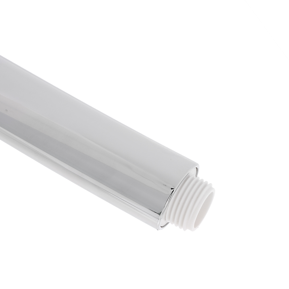 RAIN Лейка для душа, 3 режима, 125мм, хром - #4