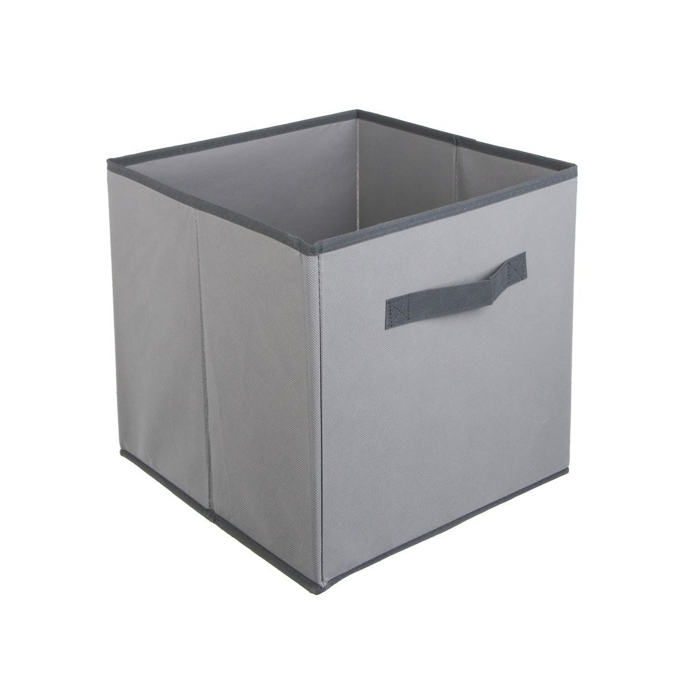 Кофр тм VETTA, нетканый материал, 30х30х30см - #2