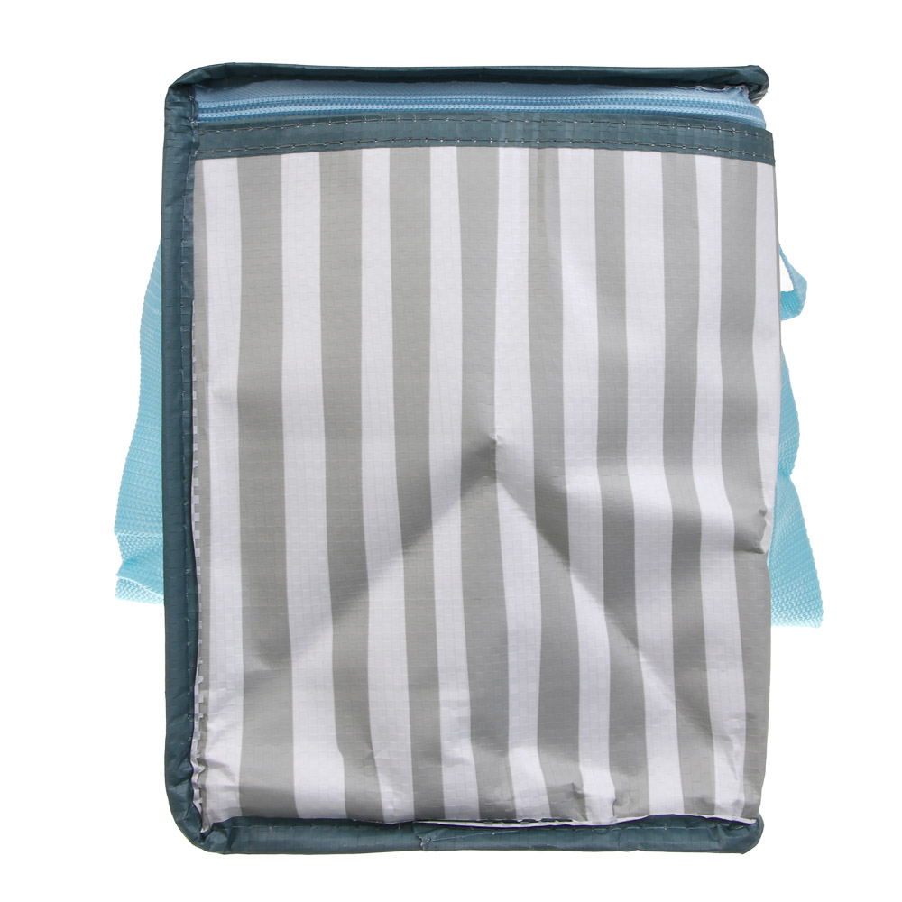 Термосумка тм ЯРКОЕ ЛЕТО, 29,5х19,5х30, полиэстер - #5