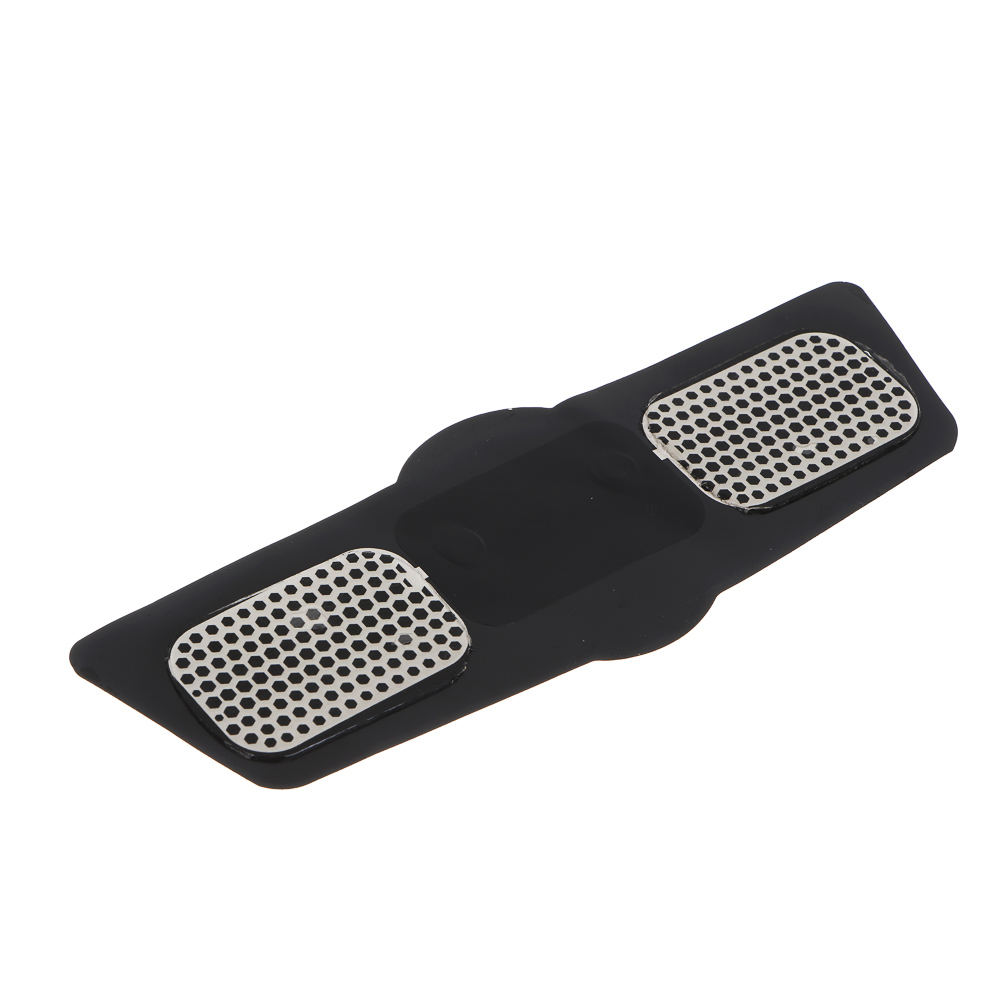 Тренажер миостимулятор тм BY SPORT, 6 предметов, пластик, ПУ - #5