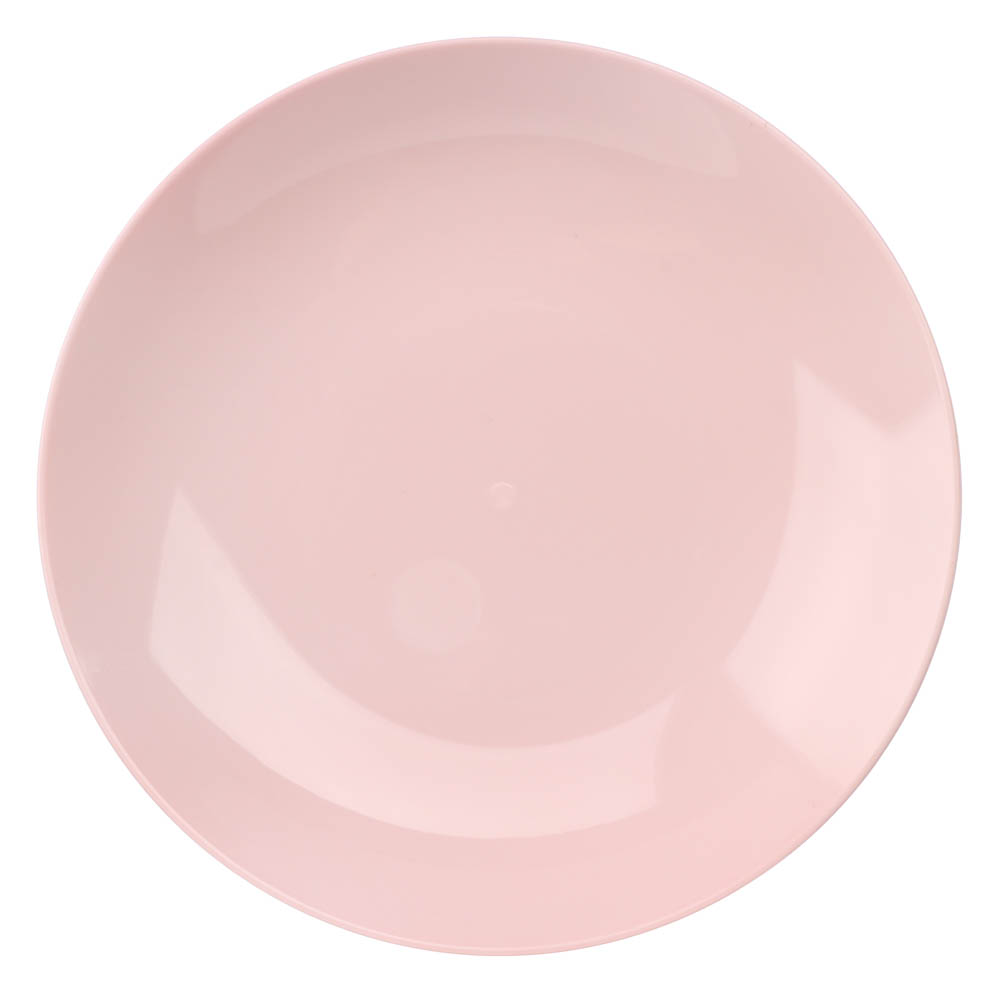 Набор тарелок, 19 см, 2 цвета - #2