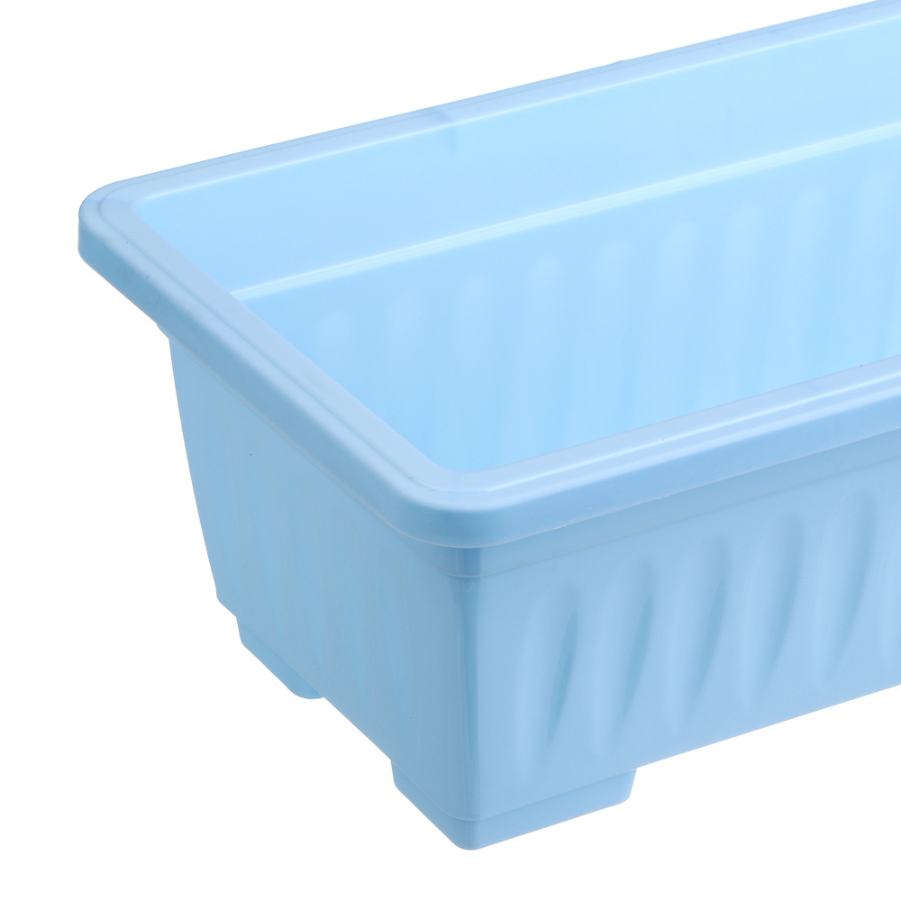 INBLOOM Поддон рассадный 42х19х12см, PP - #3