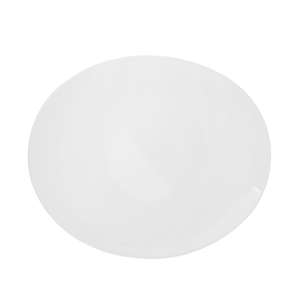 MILLIMI Атлантис Тарелка подстановочная, опаловое стекло, 26.5см - #4