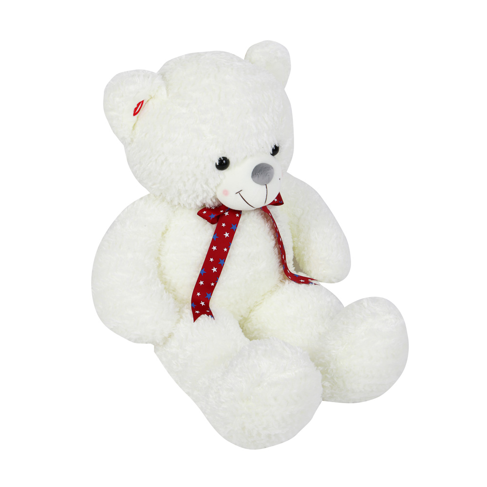 ИГРОЛЕНД Игрушка мягкая "Медведь", 90 см, полиэстер - #2