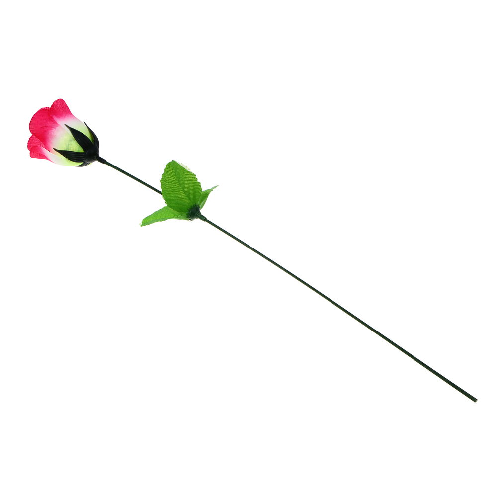 Цветок искусственный "Роза" - #3