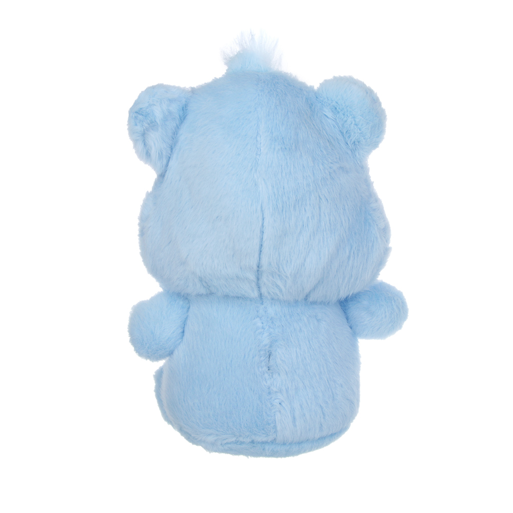 ИГРОЛЕНД Игрушка мягкая "Симпатюша" 20 см, полиэстер, 3 вида - #5