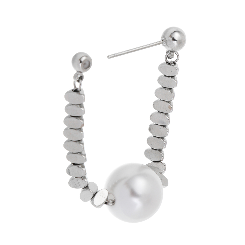 Серьги, медь, БЖ25-14 - #4