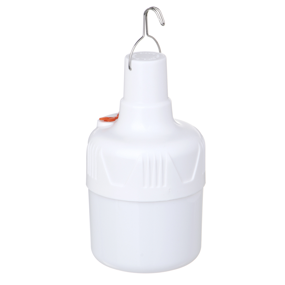 Светильник навесной тм РОКОТ, 10 LED, 12 Вт, 500 мАч, 3 режима - #3