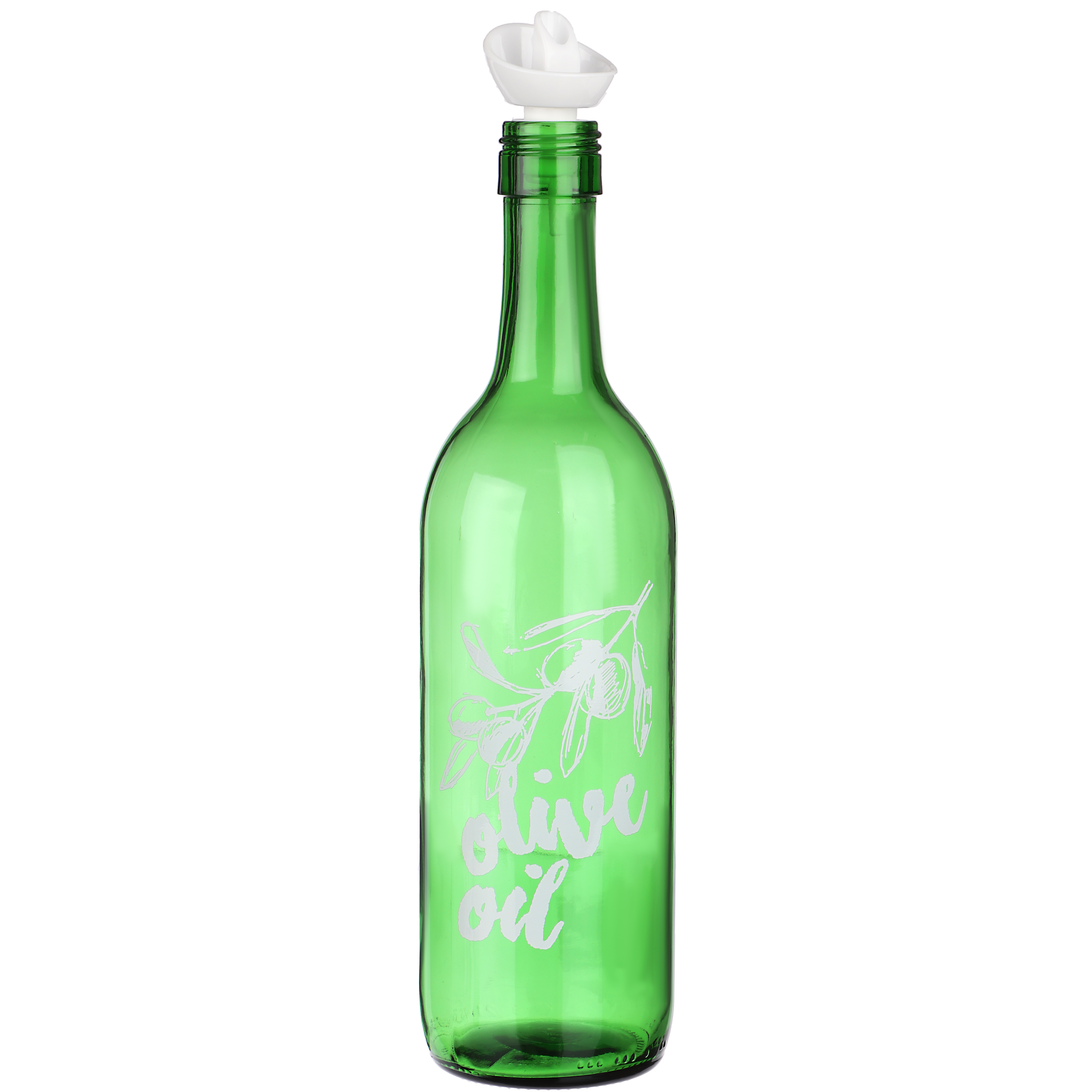 HEREVIN Олива Бутылка для масла, 750мл, стекло, 151150-801 - #1
