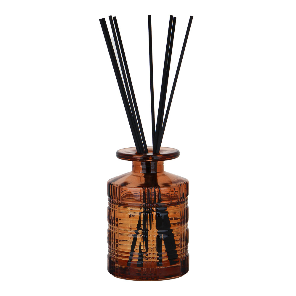 BY Аромадиффузор в декоративном флаконе, 200 мл, аромат Driftwood & Sage - #4