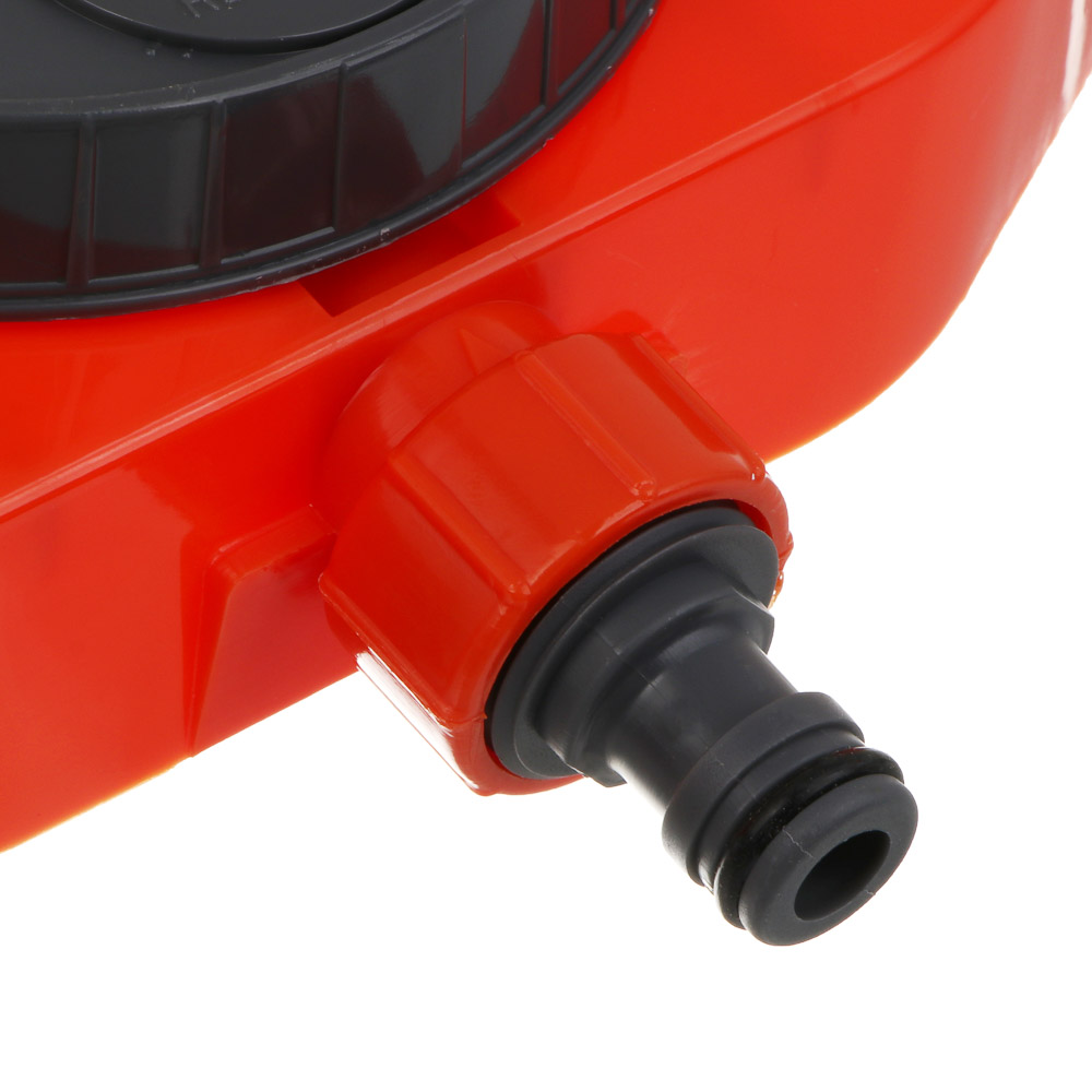 INBLOOM Дождеватель для сада, 5 режимов, 20х15см, ПП - #3