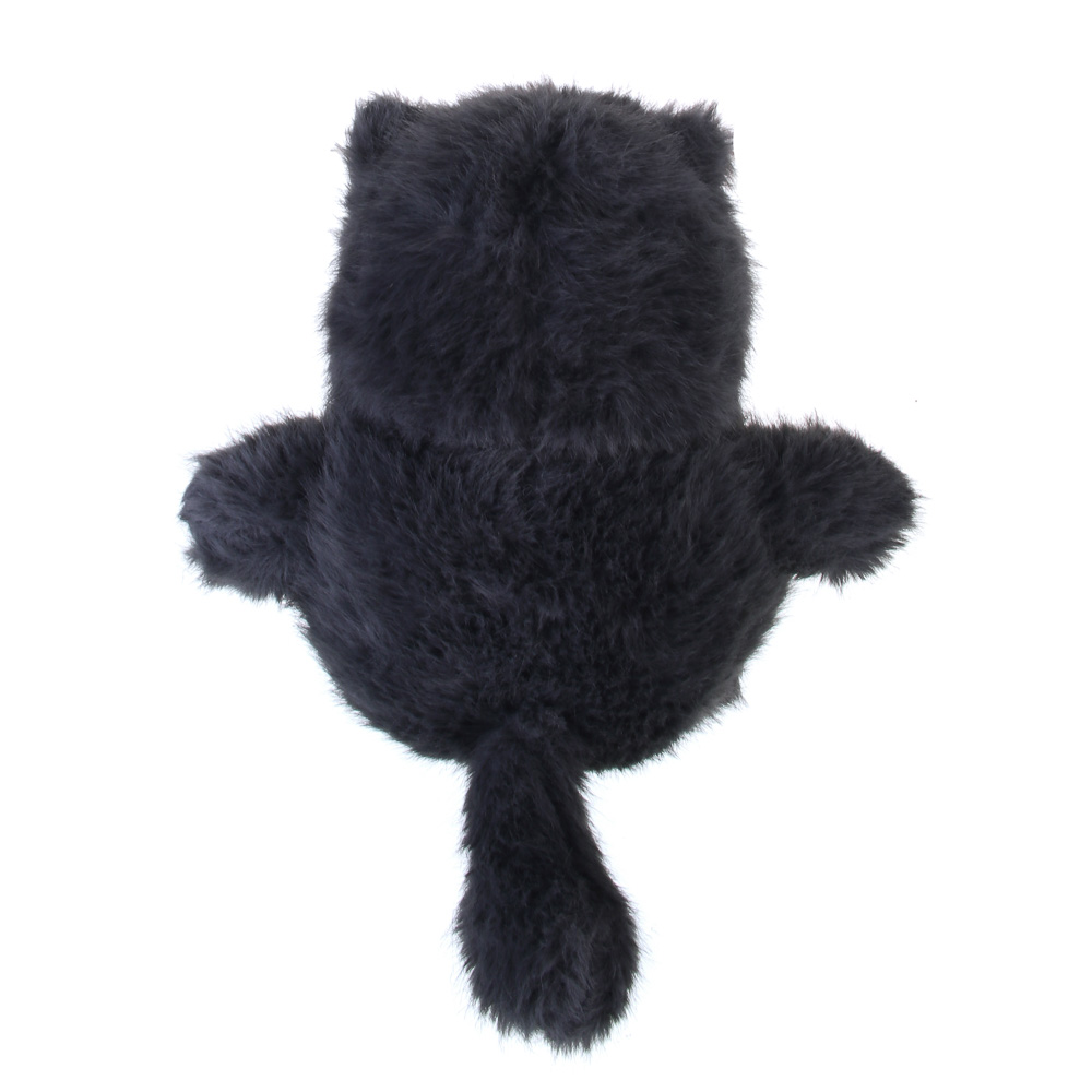 ИГРОЛЕНД Игрушка мягкая "Зверята", 20-23 см, полиэстер, 4 диз. - #5