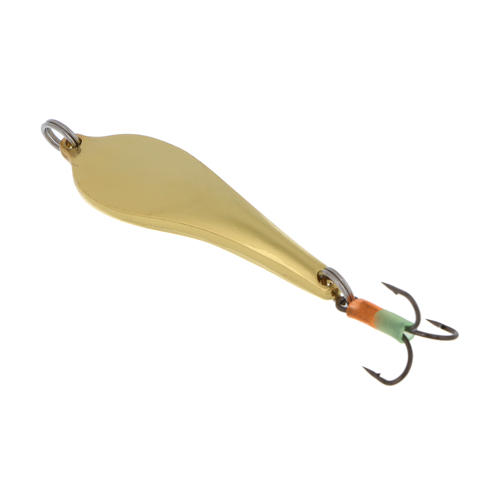 Блесна зимняя "Универсальная" тм AZOR FISHING, 5 видов - #3