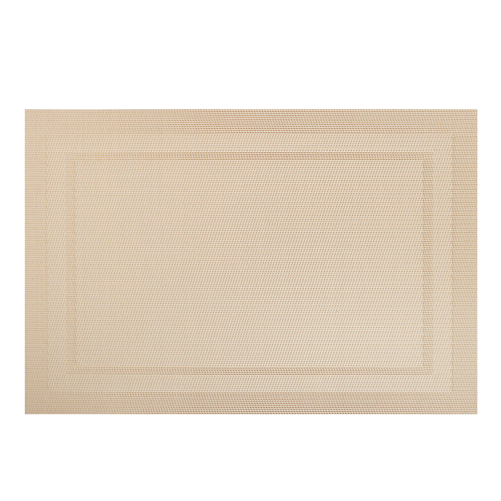 Набор салфеток сервировочных ПВХ, 2шт, 30x45см, "Пескара" - #3