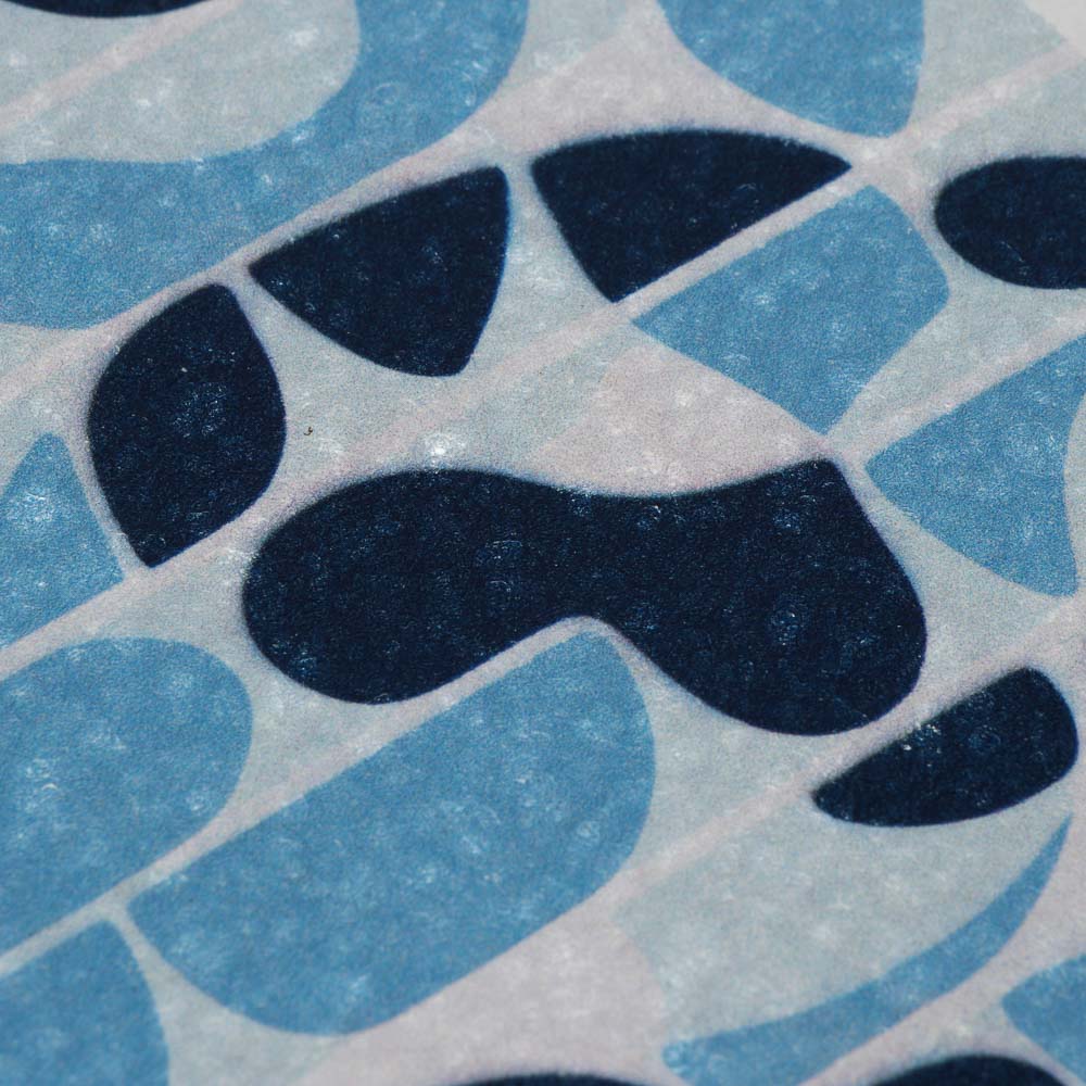 BY Русские Супергерои Эко-губка для уборки, древесная целлюлоза, 17х17см, 4 дизайна - #4