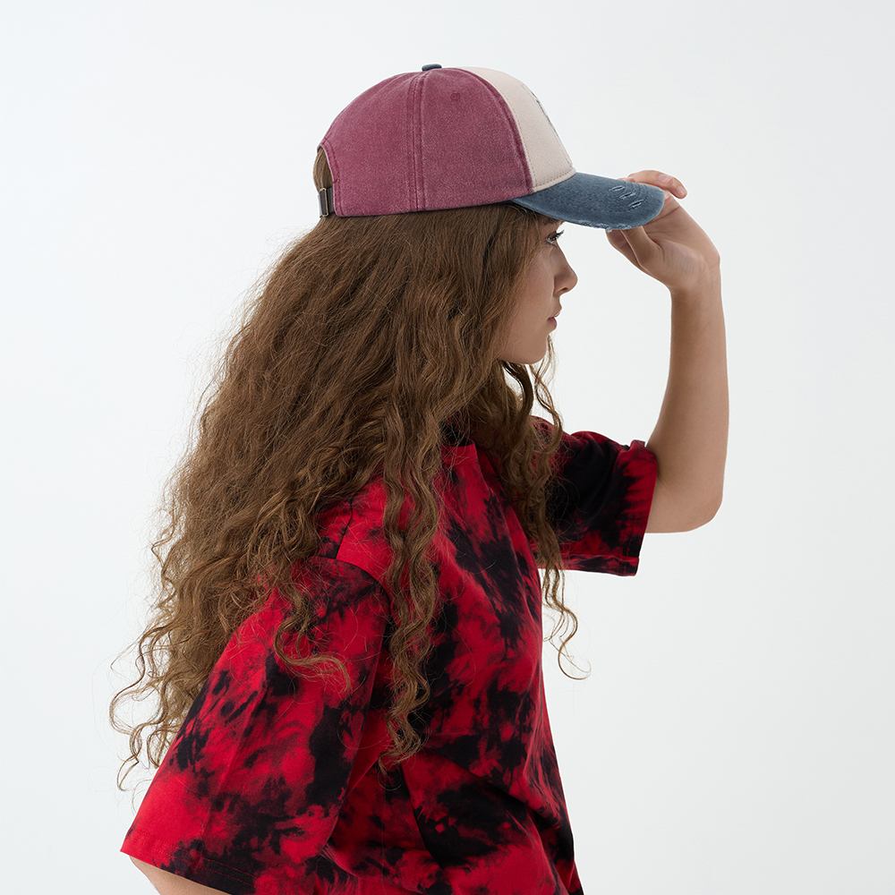 GALANTE Кепка для взрослых, р-р 56-58, 80% хлопок 20% полиэстер, ВЛ25-12, #3 - #7