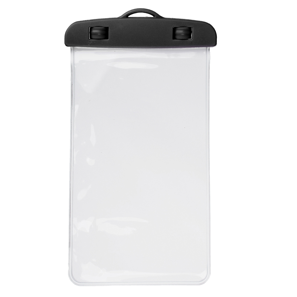 FORZA Чехол для телефона водонепрониц. на шнурке, 10х20см, ПВХ, 6 цв. - #7