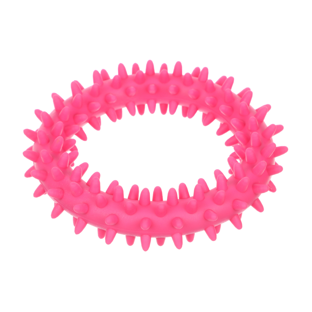 Игрушка для домашних животных, резина, 9 см - #7