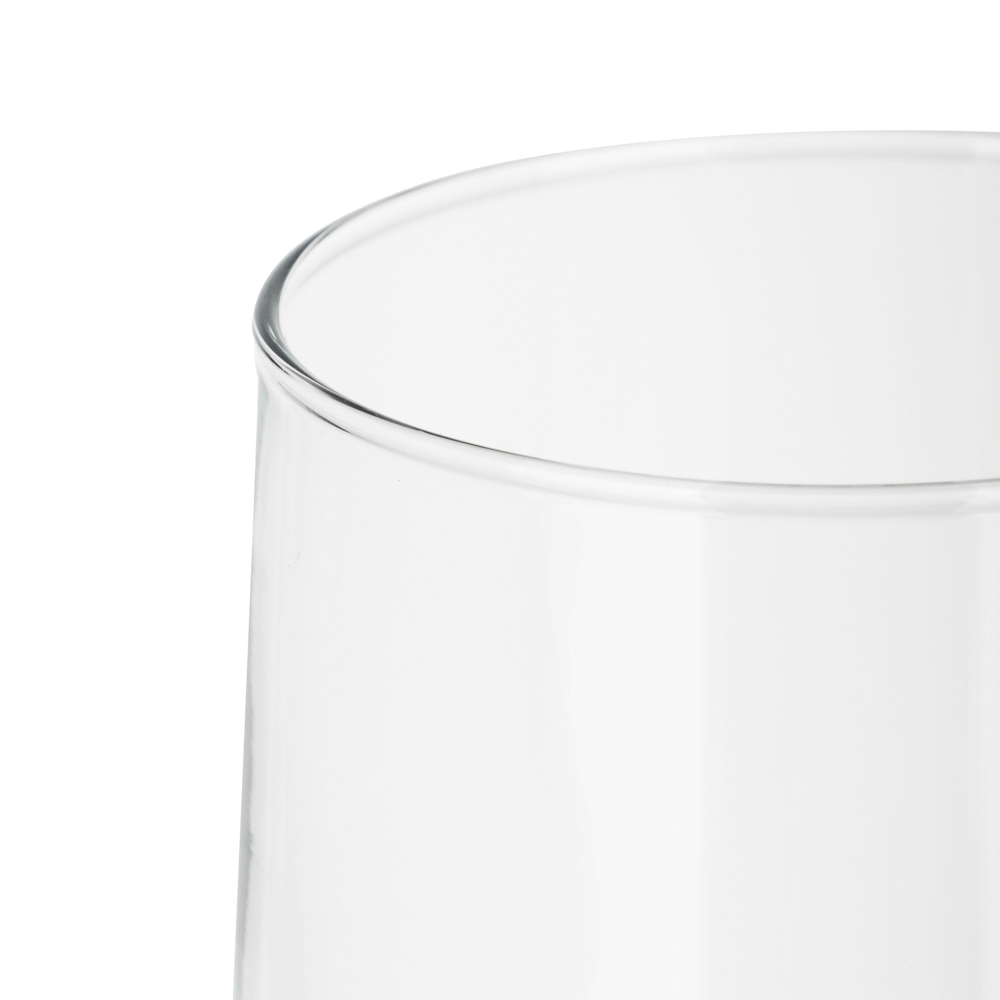 PASABAHCE Айконик Бокал для вина 340мл, стекло, арт 440229SLB - #2