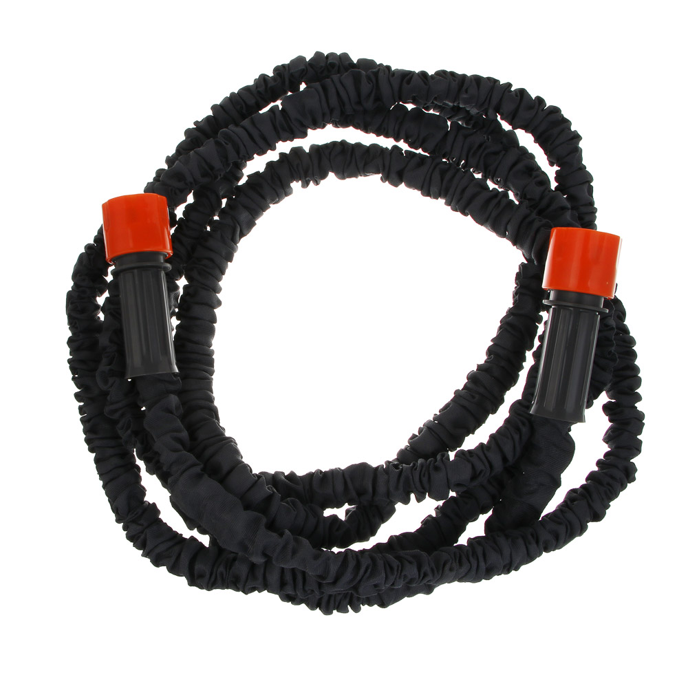 INBLOOM Шланг для полива растягивающийся, 10м, полиэстер, TPE - #3