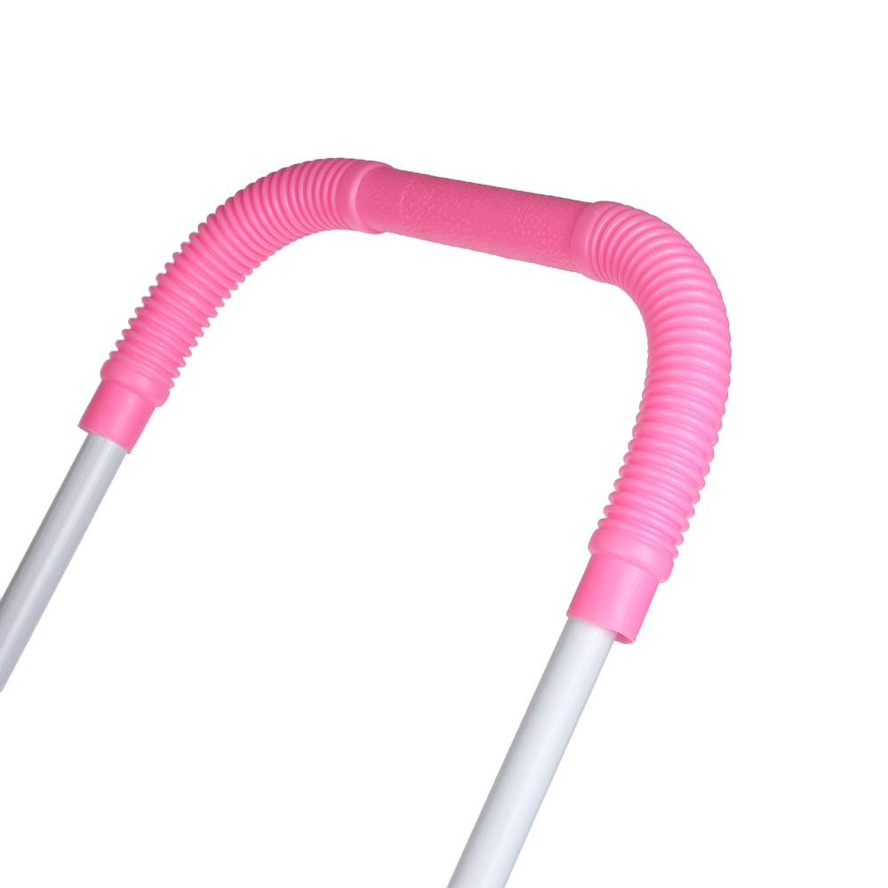 ИГРОЛЕНД Коляска люлька складная, ABS, сталь, полиэстер, 28х54х48см - #6