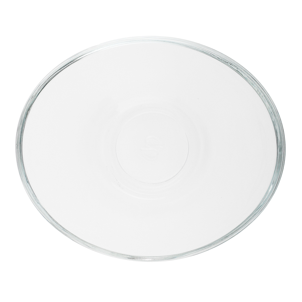 PASABAHCE Гастробутик Соусник 110мм, 120мл, стекло, арт 53962SLB - #4