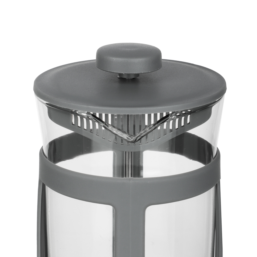 VETTA Амели Френч-пресс 600мл, пластик - #4