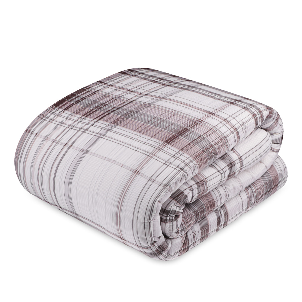 PROVANCE Кантри Одеяло 200х220см, 100% полиэстер - #1