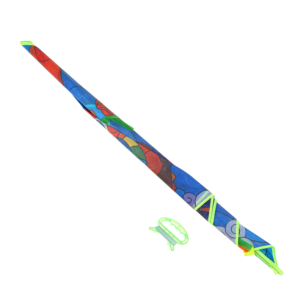 Воздушный змей SILAPRO "Летний ветерок", 1,6 м - #3