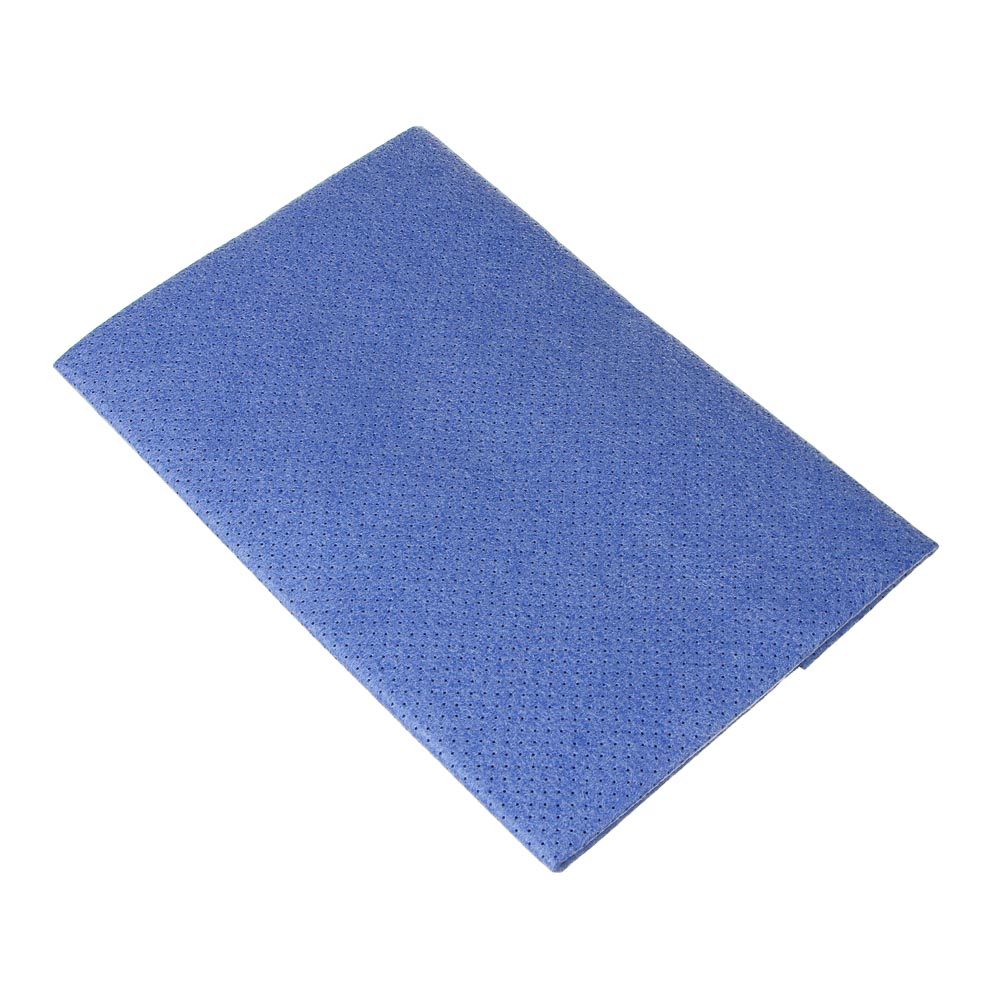 ЕРМАК Замша искусственная с перфорацией, 40x55см - #1