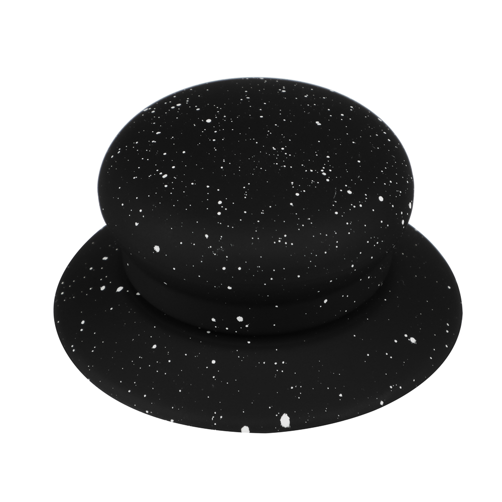 Ручка к крышке тм Vetta, бакелит, марбл - #1