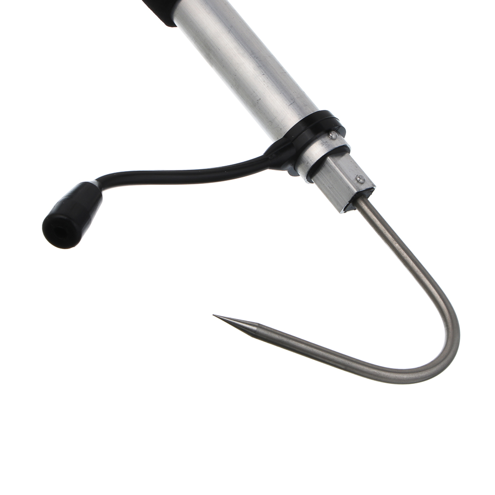 Багорик телескопический тм AZOR FISHING, 60см, металл - #2