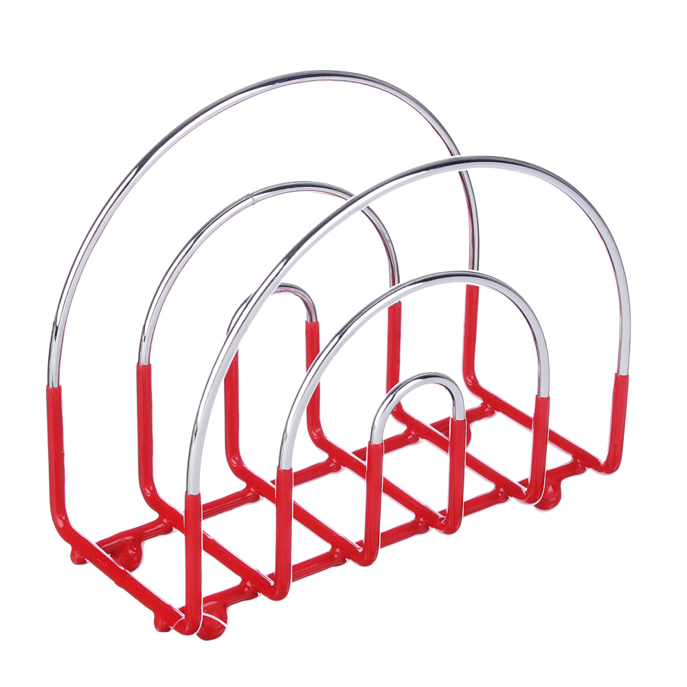Салфетница металлическая 13x6x12 см VETTA, 3 цвета - #2