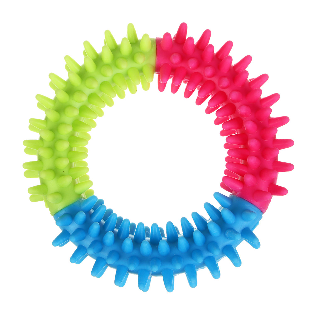 VETTA Игрушка для домашних животных, термопластичная резина, 10 см - #3