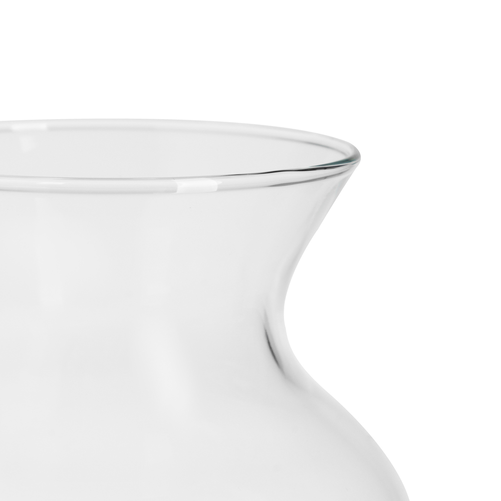 PASABAHCE Ваза БОТАНИКА 144 мм 43206B - #2