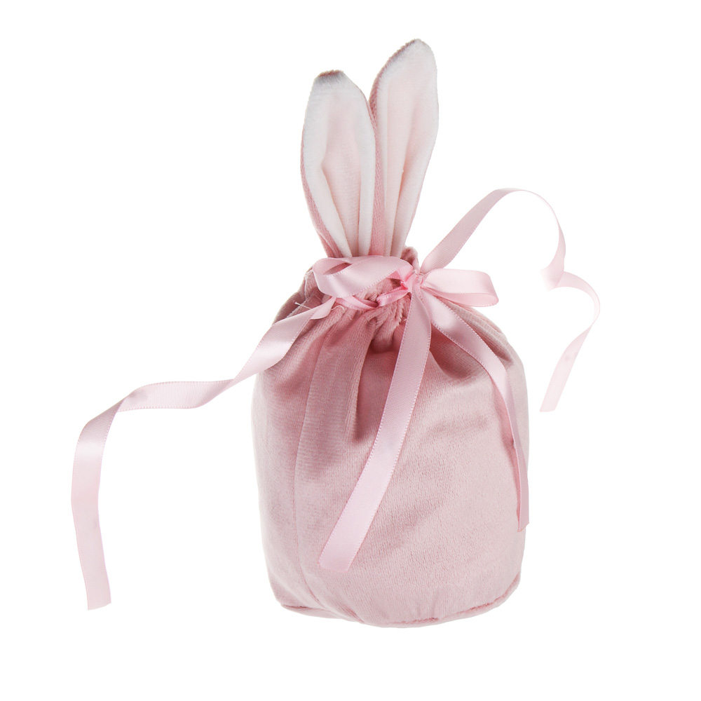 Мешок подарочный, 14x20 см, полиэстер, 2 цвета - #4