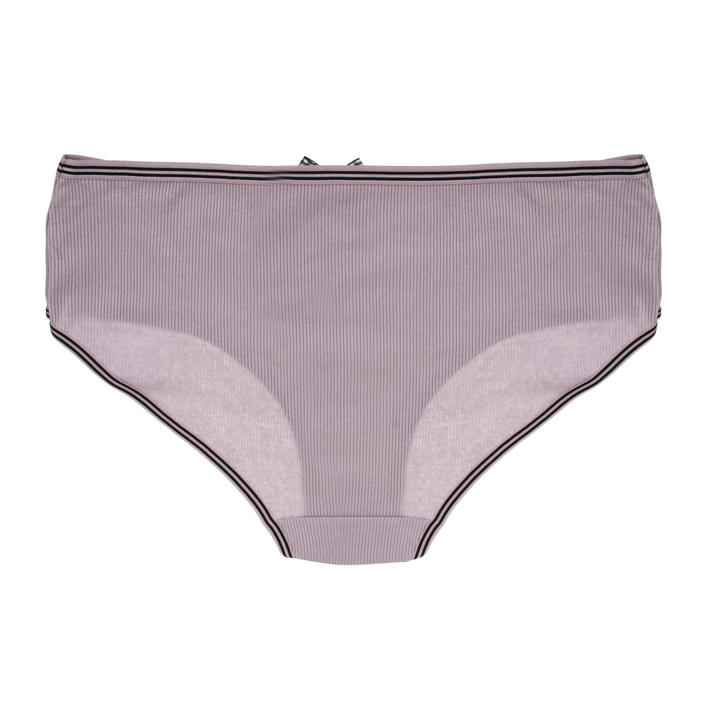 Трусы-слипы женские, р.48, тм GALANTE, 95%хлопок, 5%спандекс, цвета в ас-те, НБ25-12 - #6