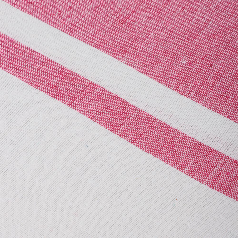 PROVANCE Саммер Покрывало для отдыха 90х170см, 75% хлопок 25% полиэстер, розовый - #2