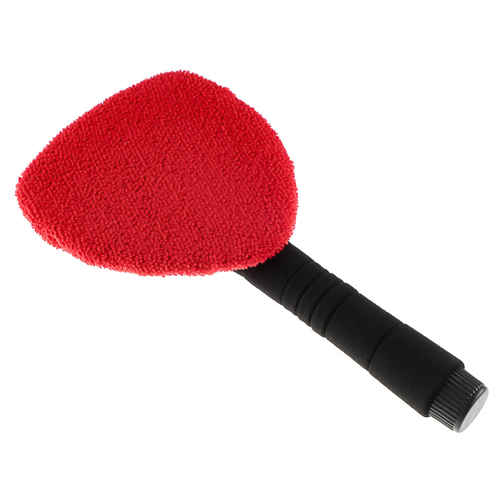 ЕРМАК Щетка для чистки стекол телескопическая - #2