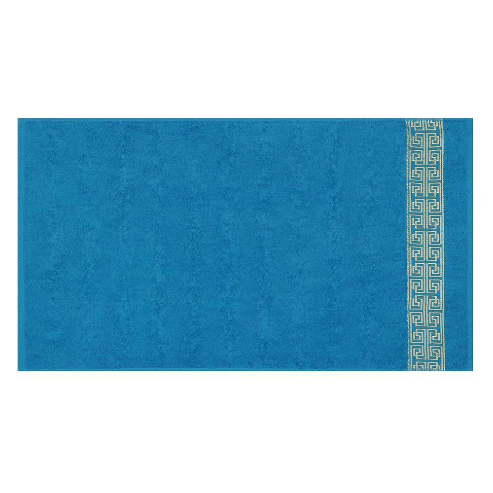 PROVANCE Энна Полотенце махровое, 100% хлопок, 50х90см, 420 гр/м, 4 цвета - #14