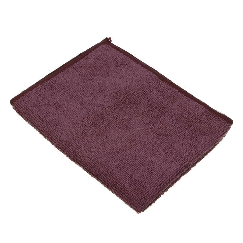 VETTA Салфетка из микрофибры махровая, универсальная, 30х40см, 220г/кв.м. - #1